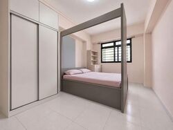 Blk 309 Canberra Road (Sembawang), HDB 5 Rooms #555470091